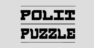Polit Puzzle